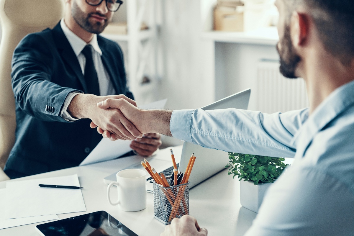 Candidate Experience with Modern Recruitment Technology