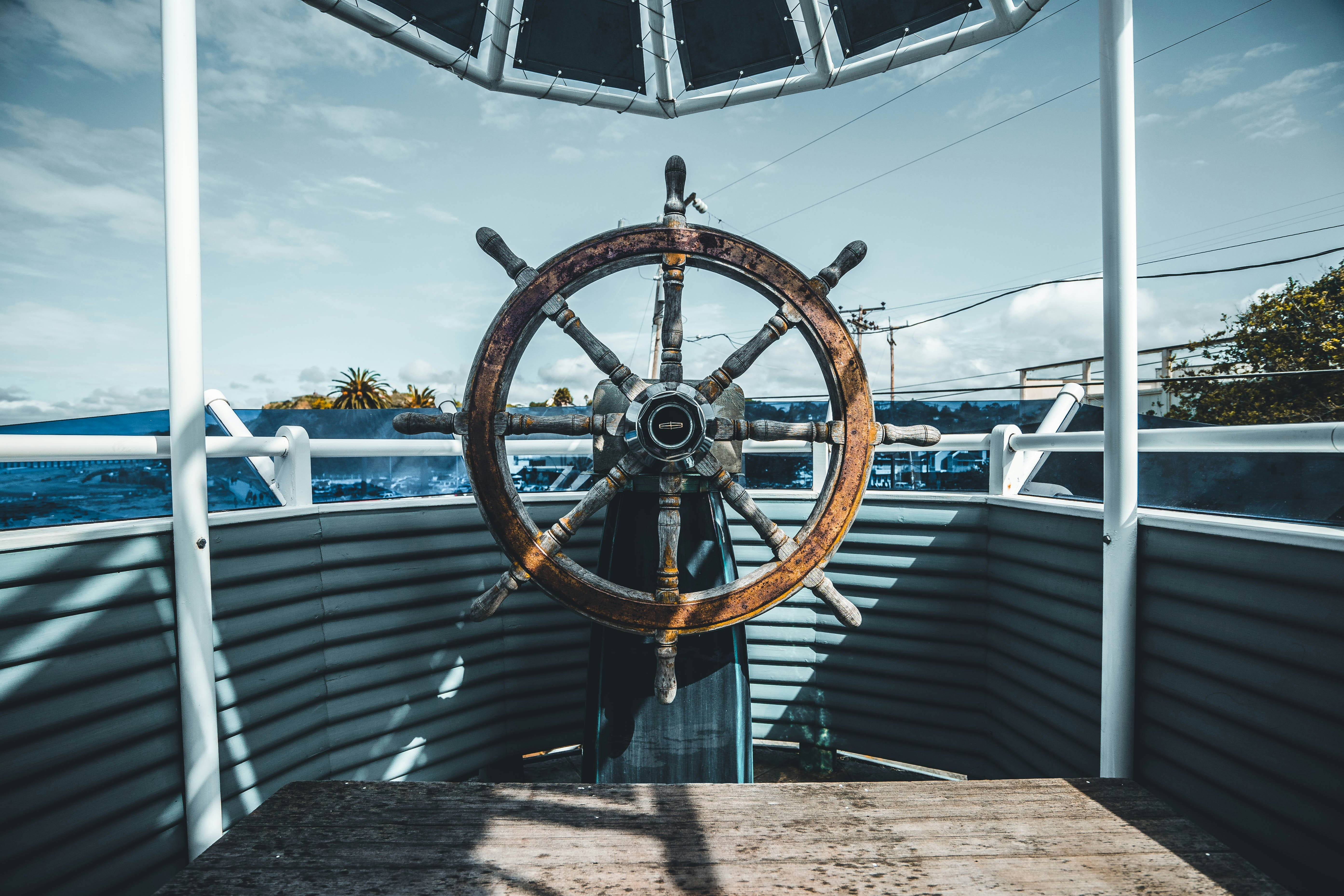 Steering Your Contact Center Toward Smooth Sailing